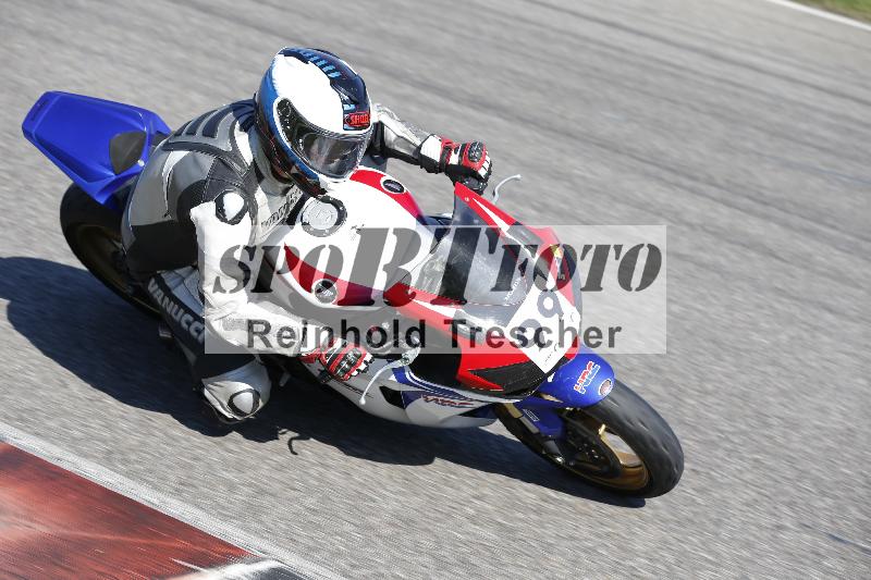 /12 30.04.2025 Speer Racing ADR/Gruppe gelb/99